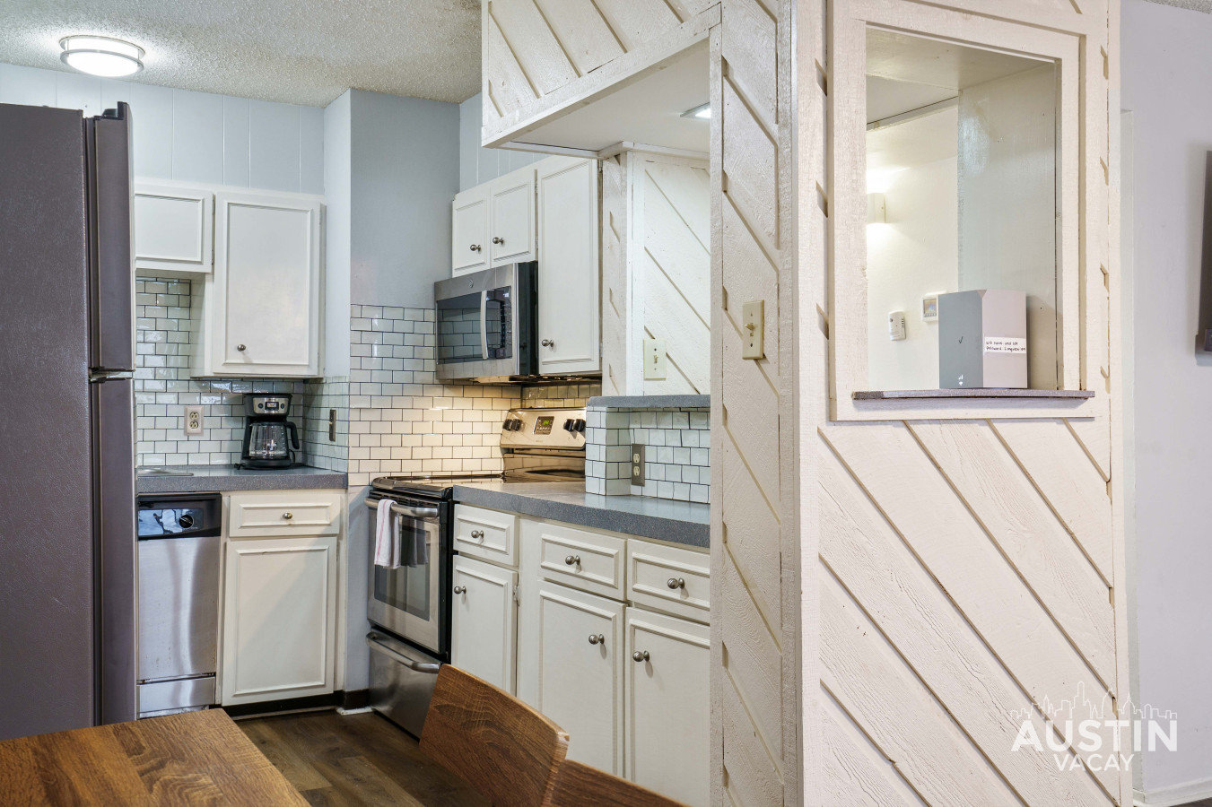 Austin Vacation Rental
