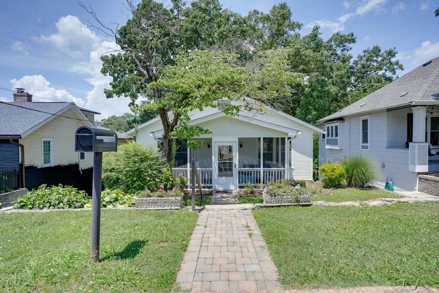 Chattanooga Vacation Rental