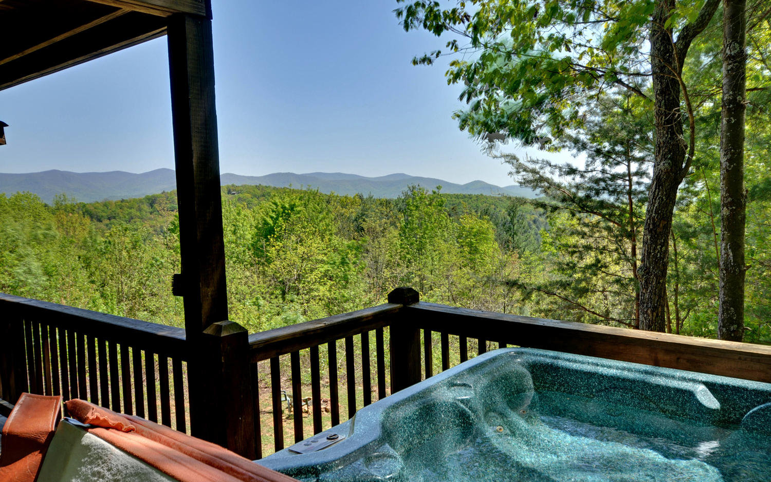 Ellijay Vacation Rental