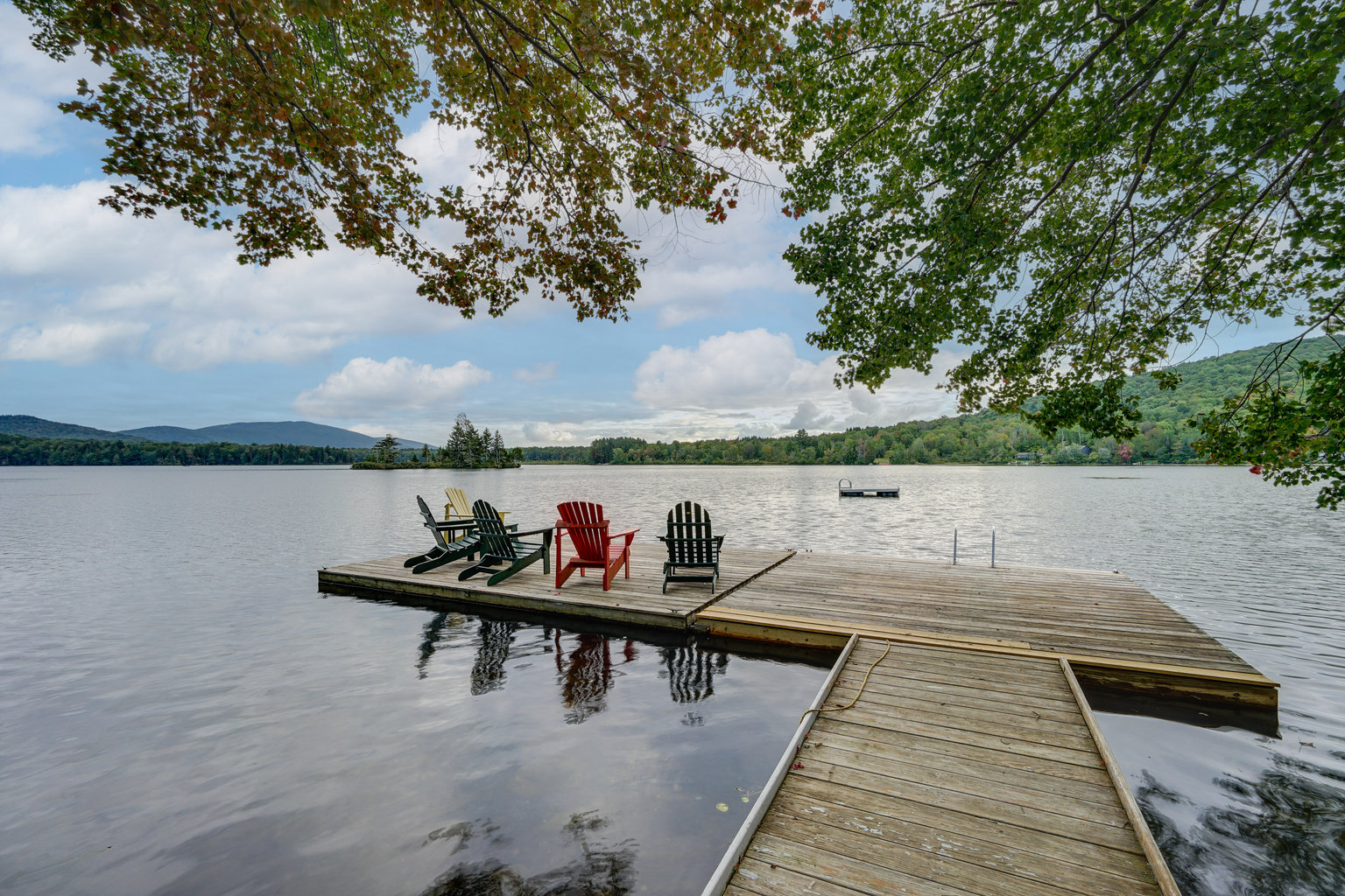 Mount Holly Vacation Rental