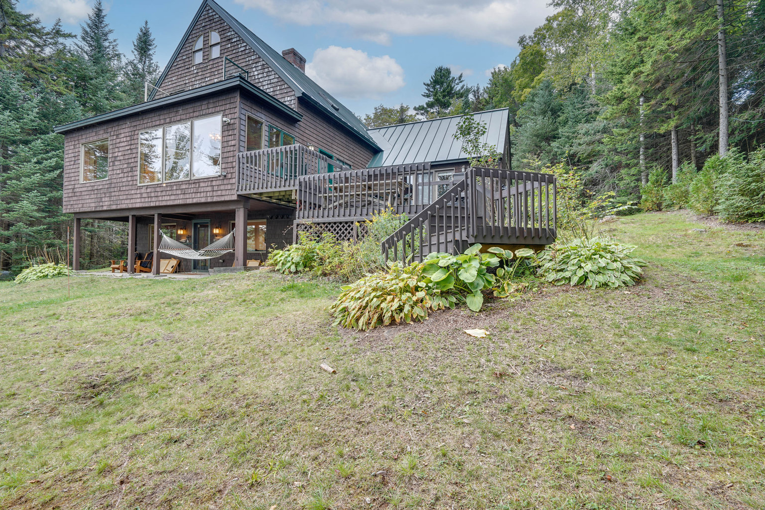 Mount Holly Vacation Rental