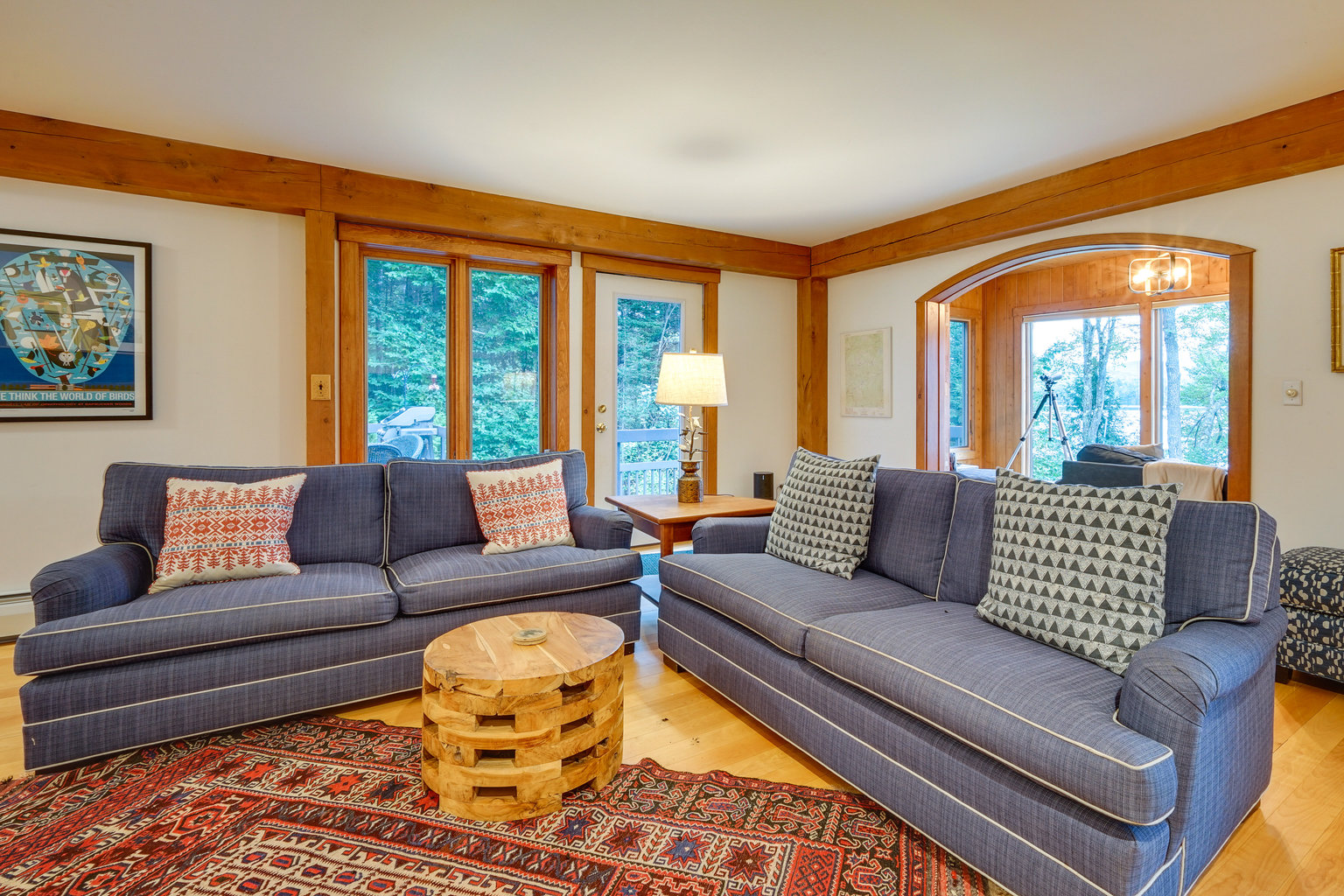 Mount Holly Vacation Rental