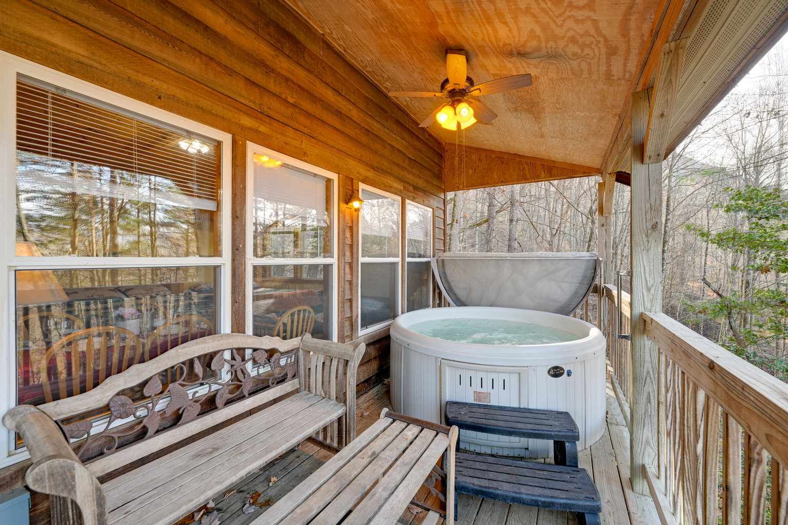 Bryson City Vacation Rental