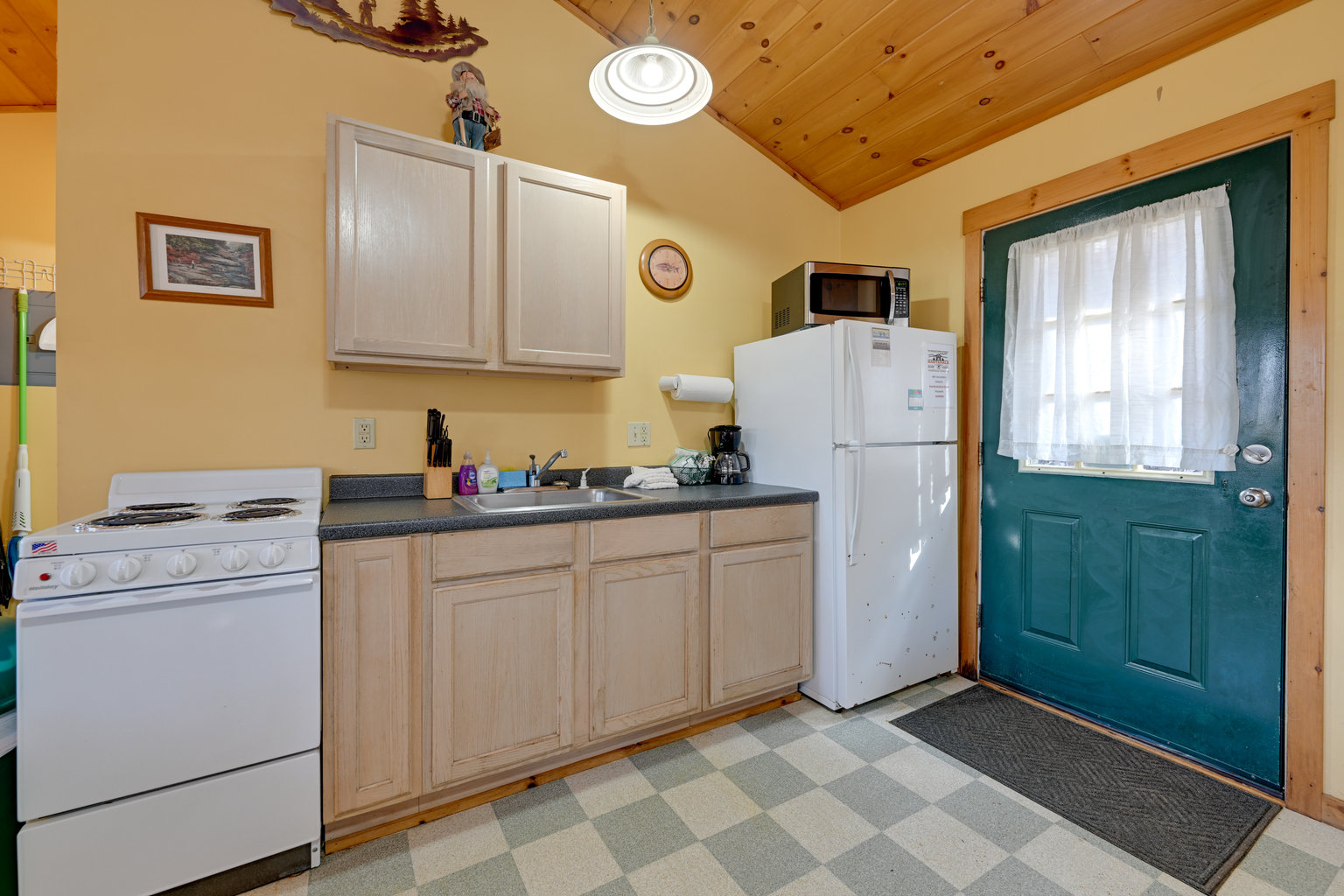 Bryson City Vacation Rental