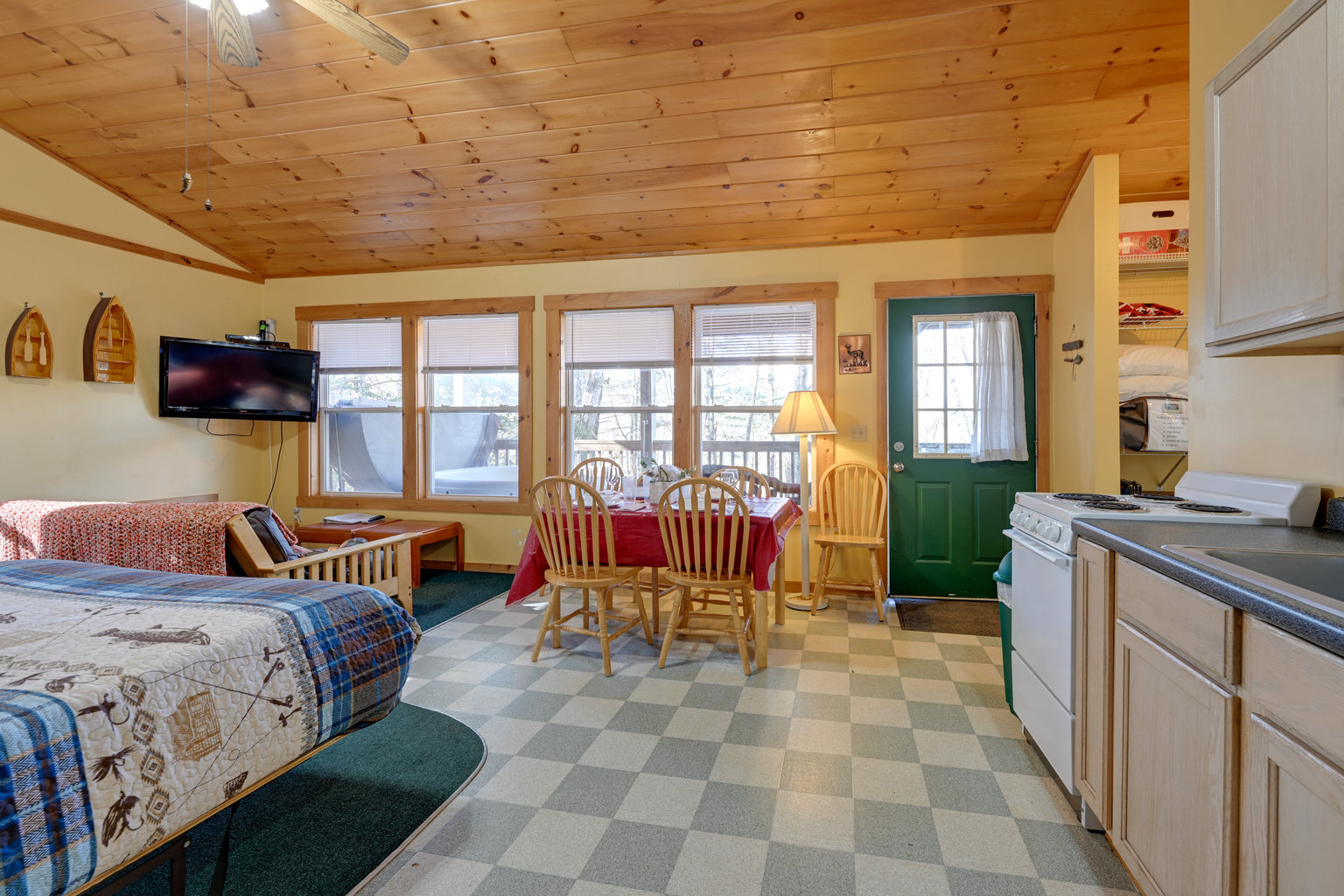 Bryson City Vacation Rental