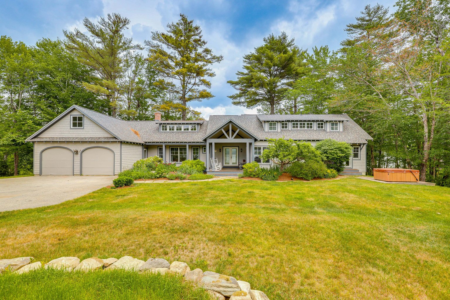 New London Vacation Rental
