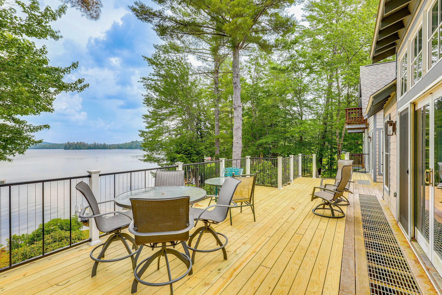 New London Vacation Rental