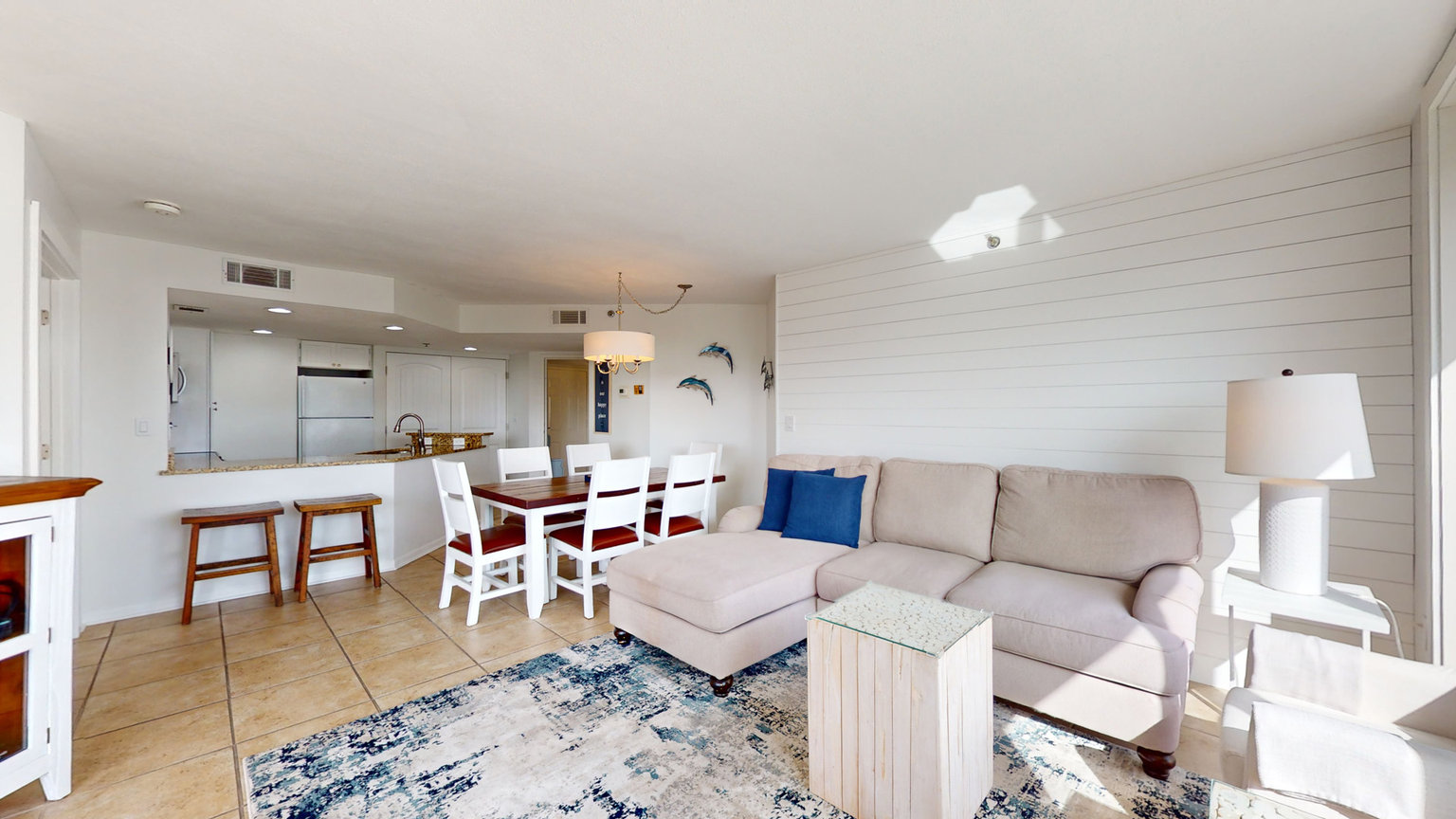 Hilton Head Vacation Rental