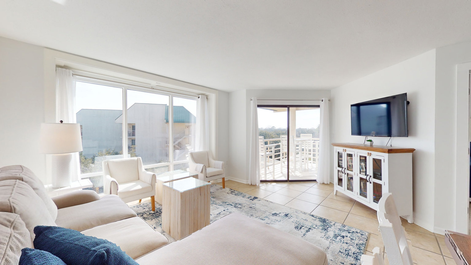 Hilton Head Vacation Rental