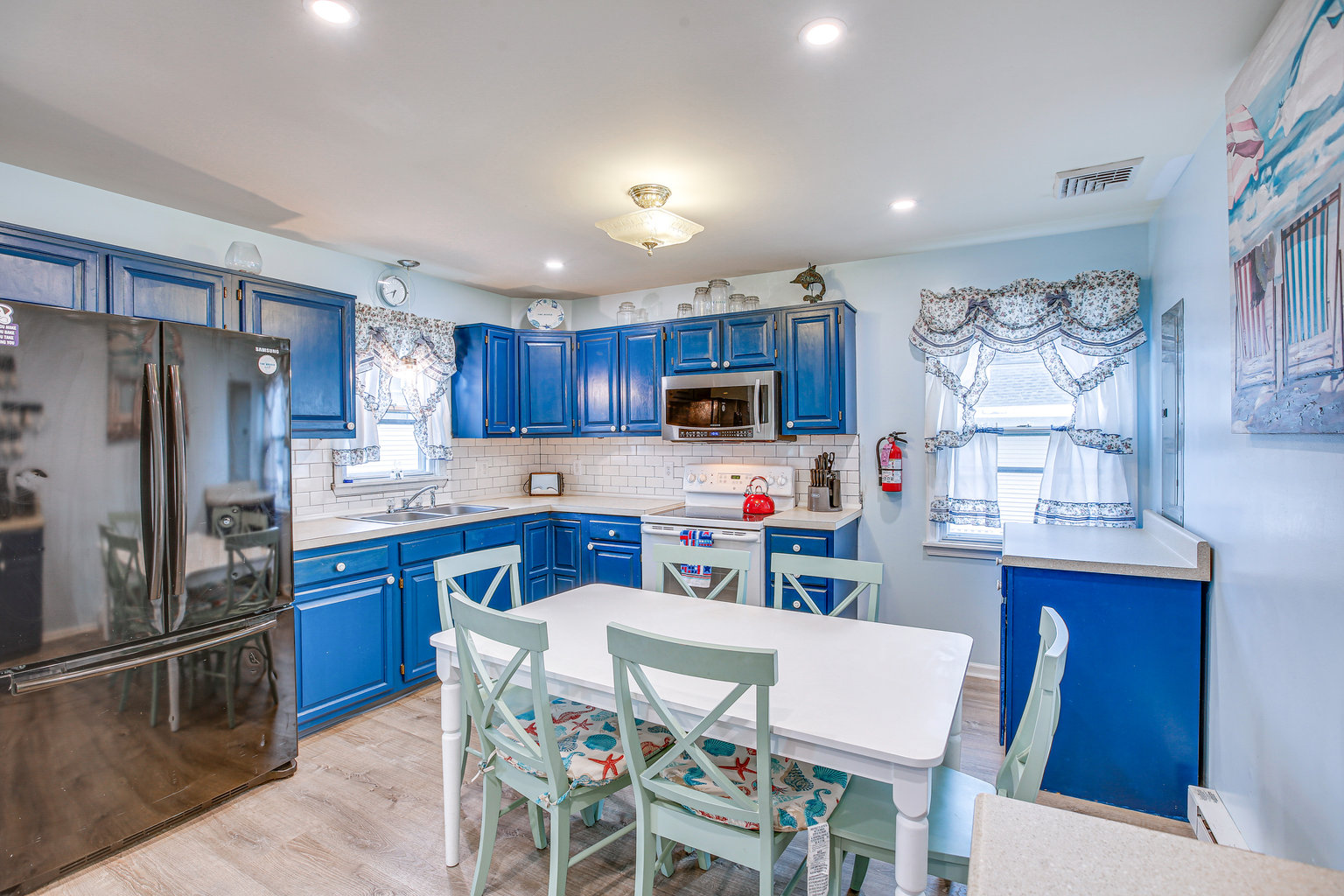 North Wildwood Vacation Rental