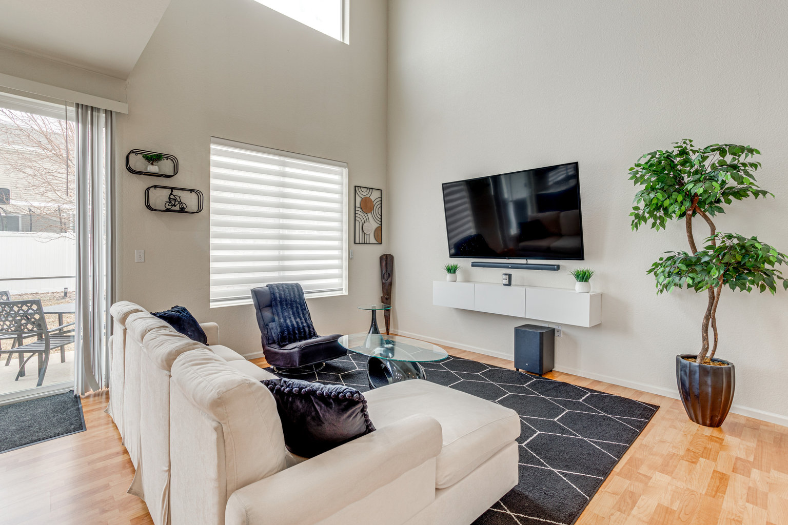 Denver Vacation Rental