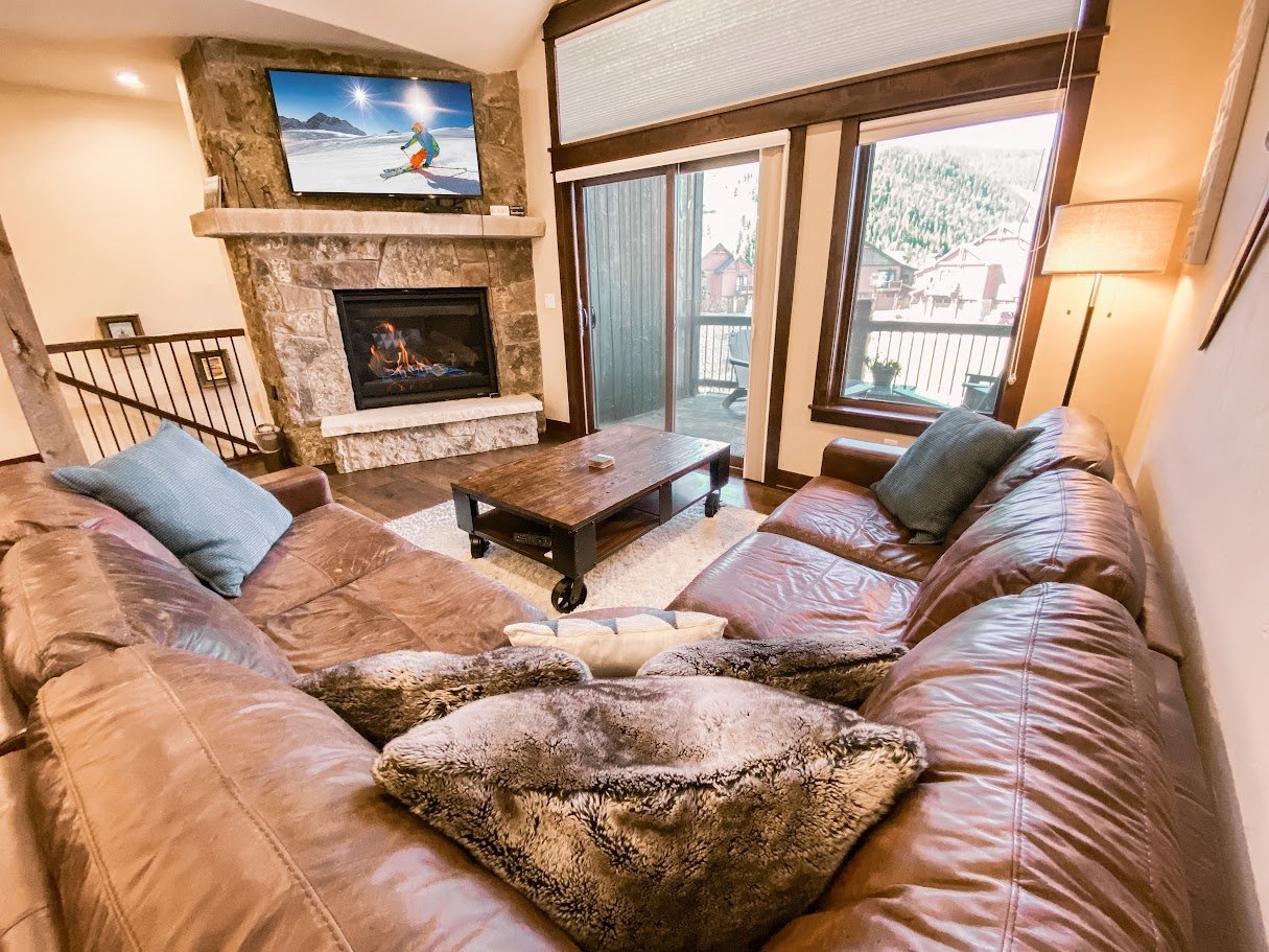 Keystone Vacation Rental
