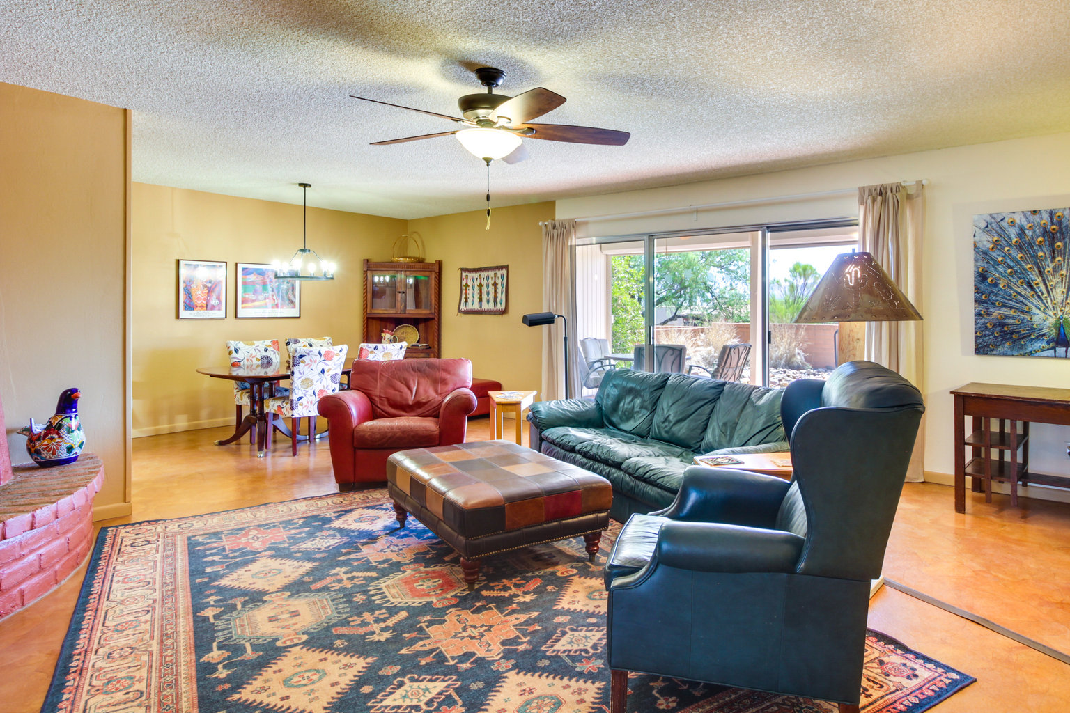 Green Valley Vacation Rental