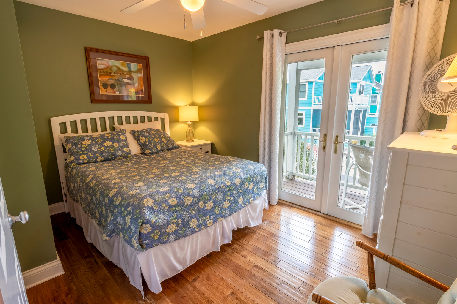 Michigan City Vacation Rental