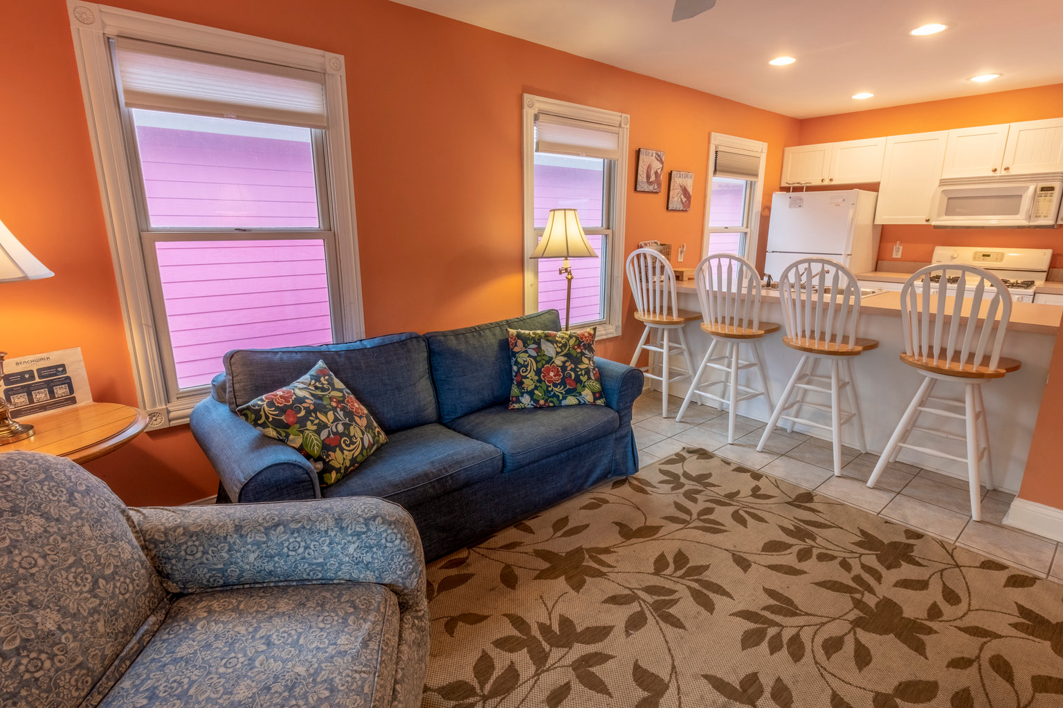 Michigan City Vacation Rental