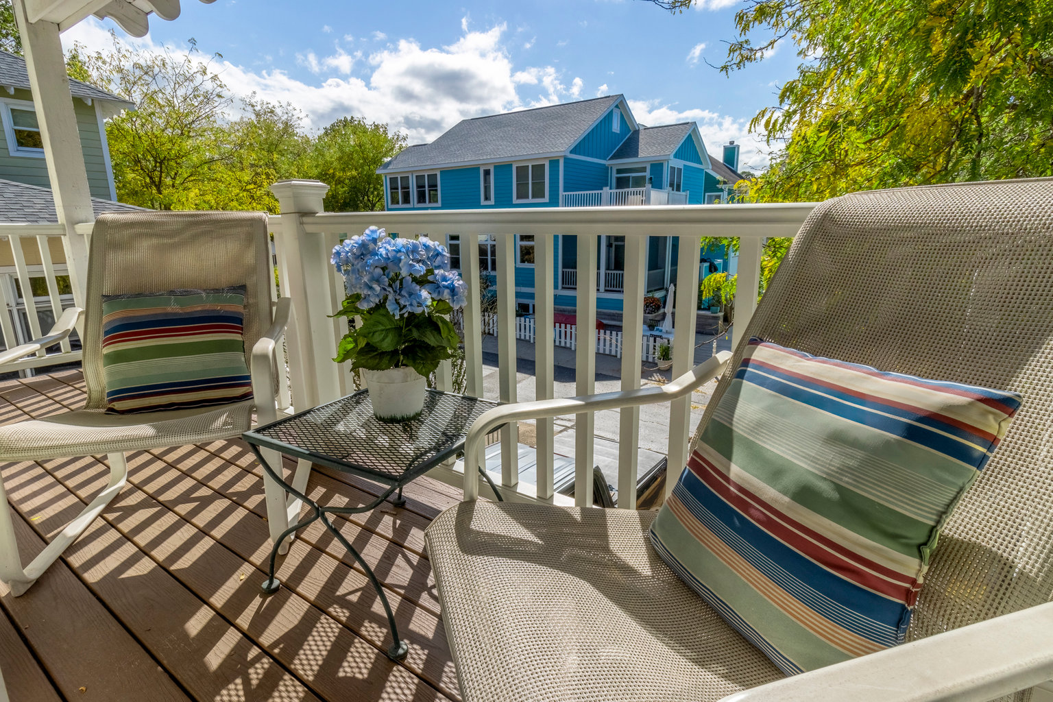 Michigan City Vacation Rental