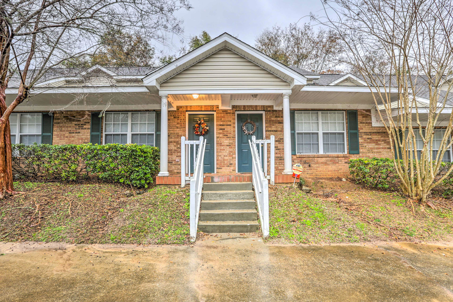 Tallahassee Vacation Rental