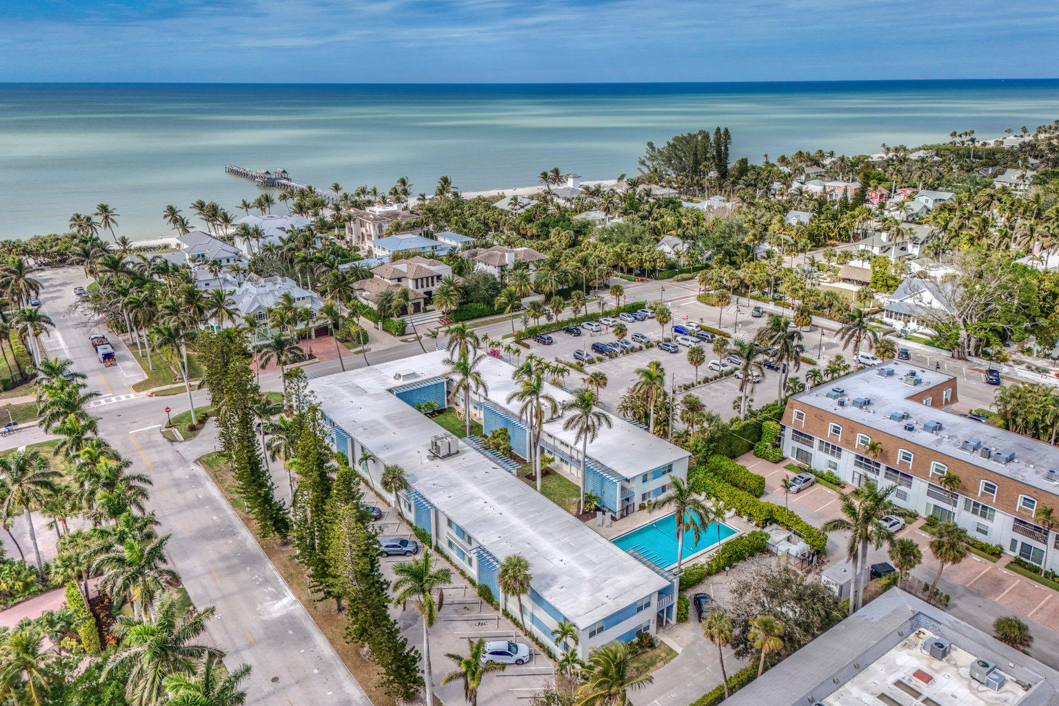 Naples Vacation Rental