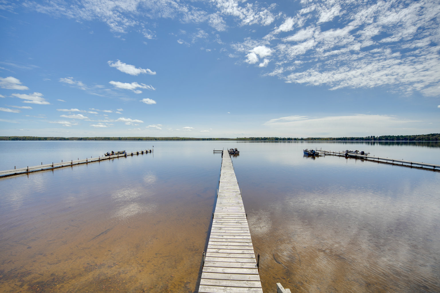 Stone Lake Vacation Rental