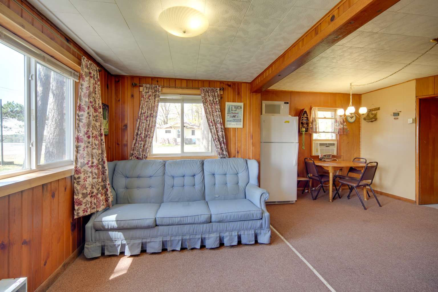 Stone Lake Vacation Rental