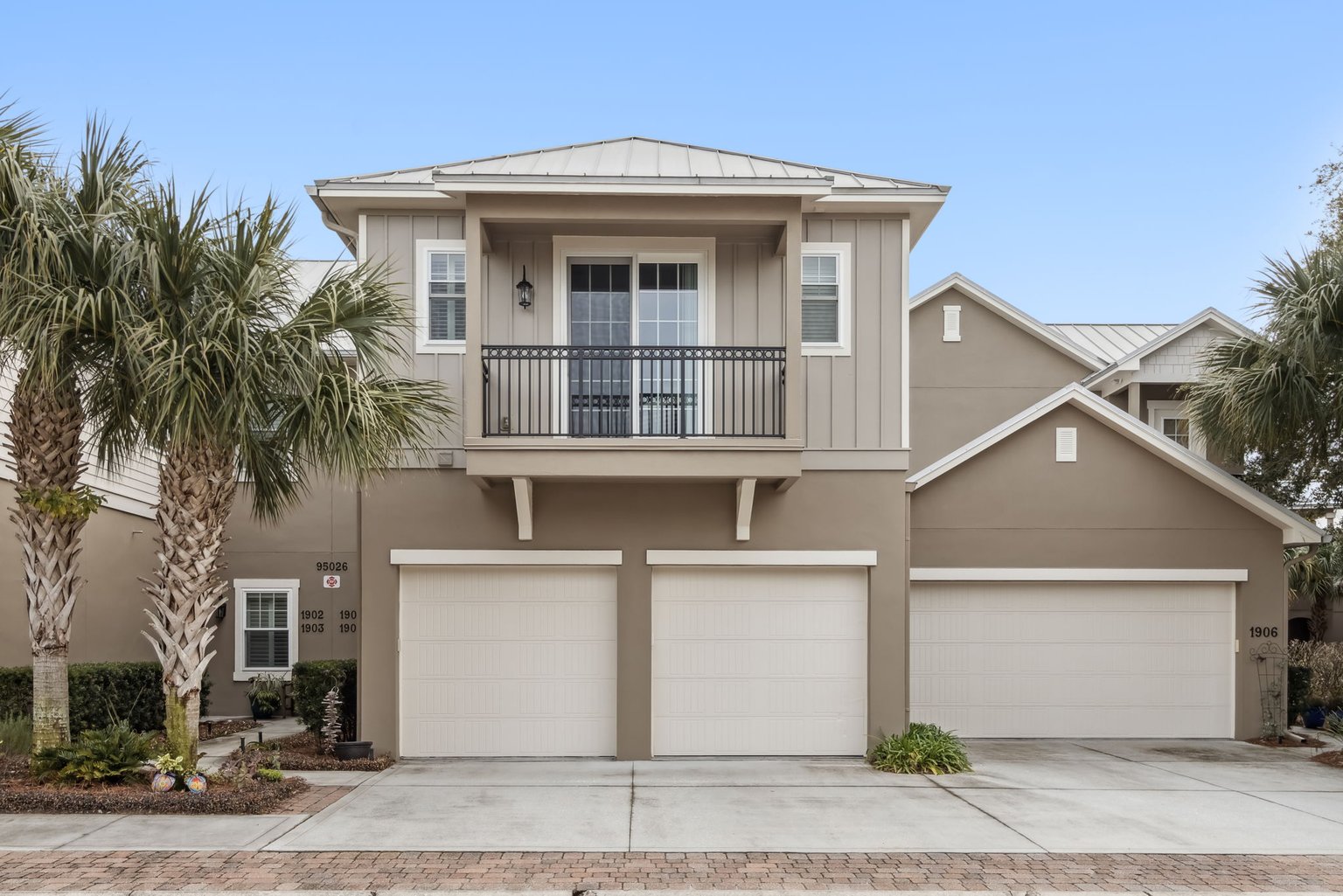 Fernandina Beach Vacation Rental