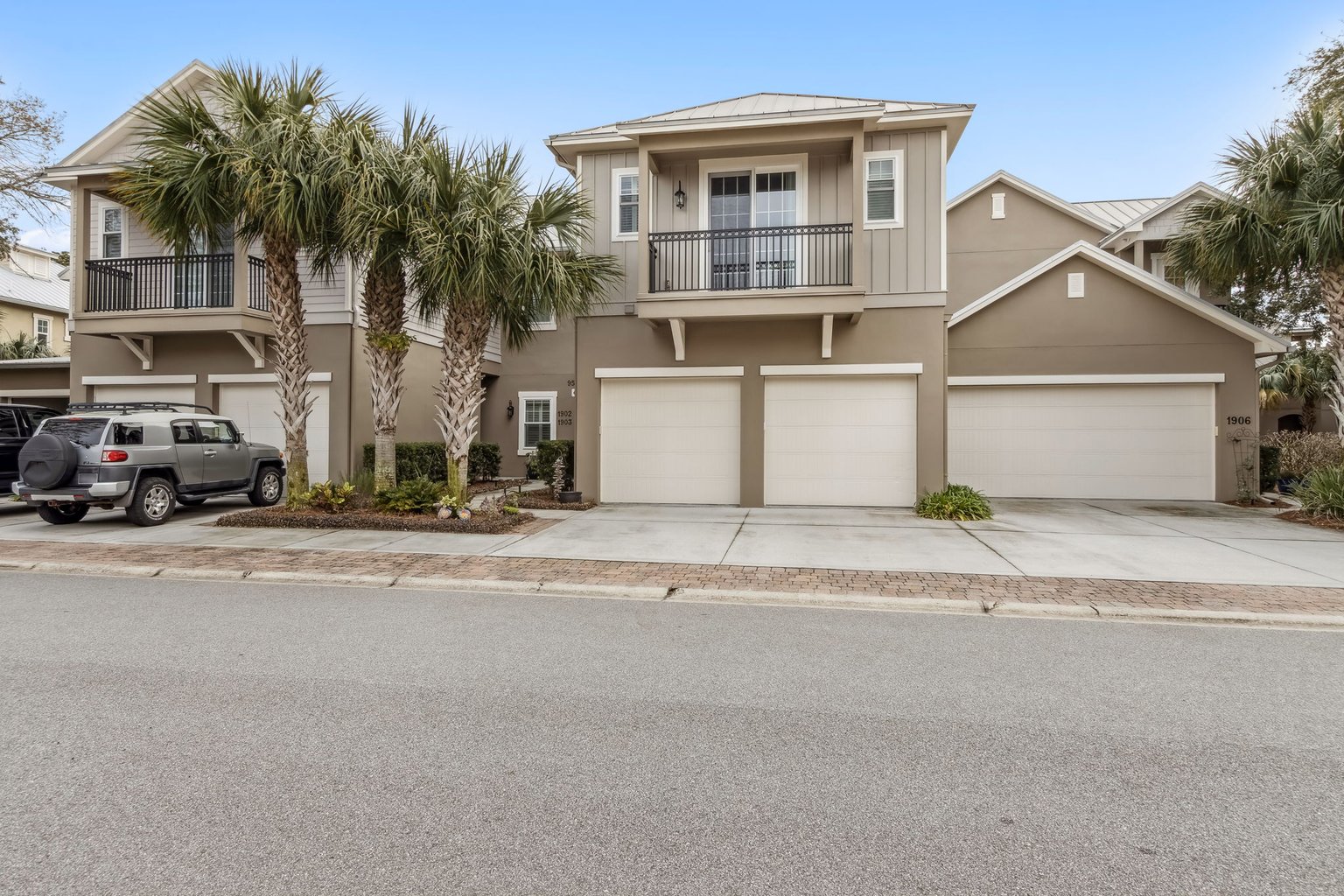 Fernandina Beach Vacation Rental