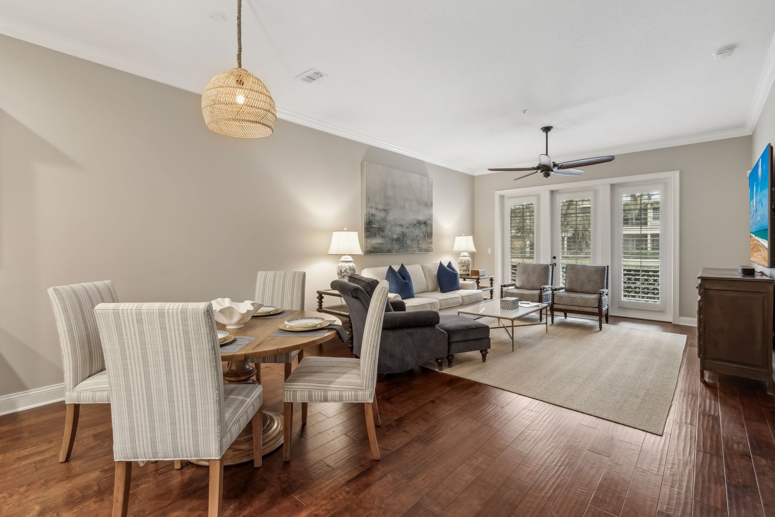 Fernandina Beach Vacation Rental