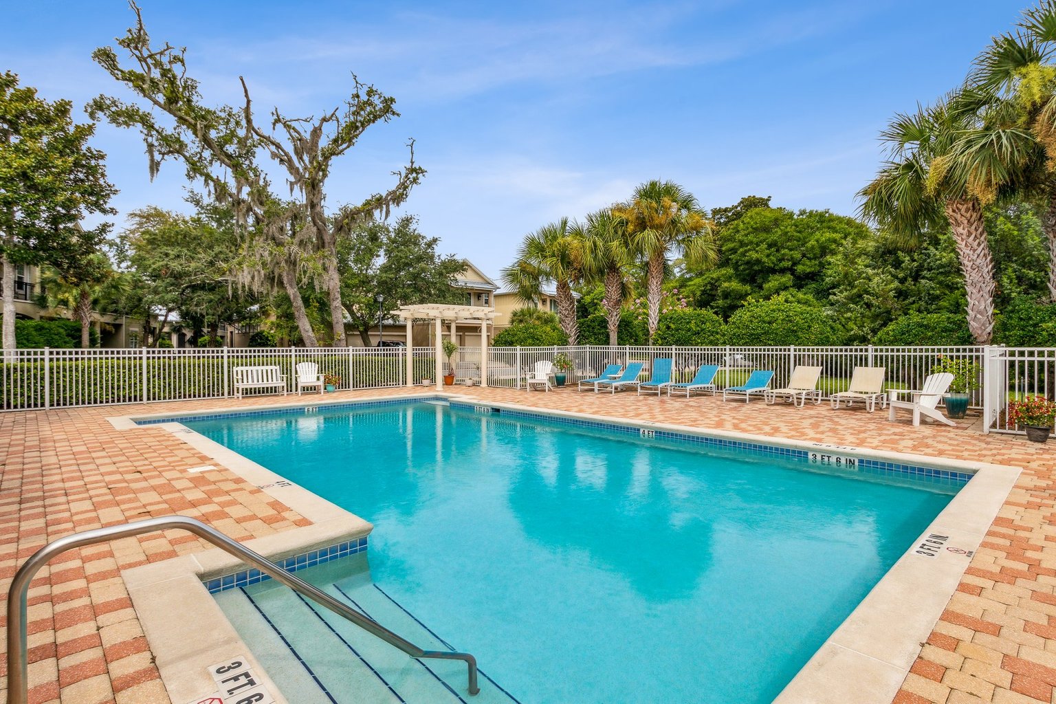 Fernandina Beach Vacation Rental
