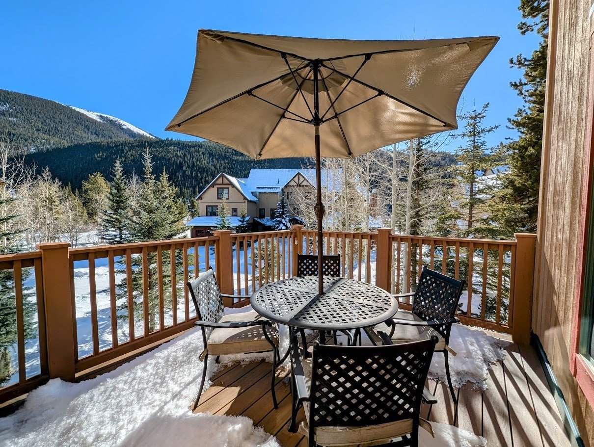 Keystone Vacation Rental