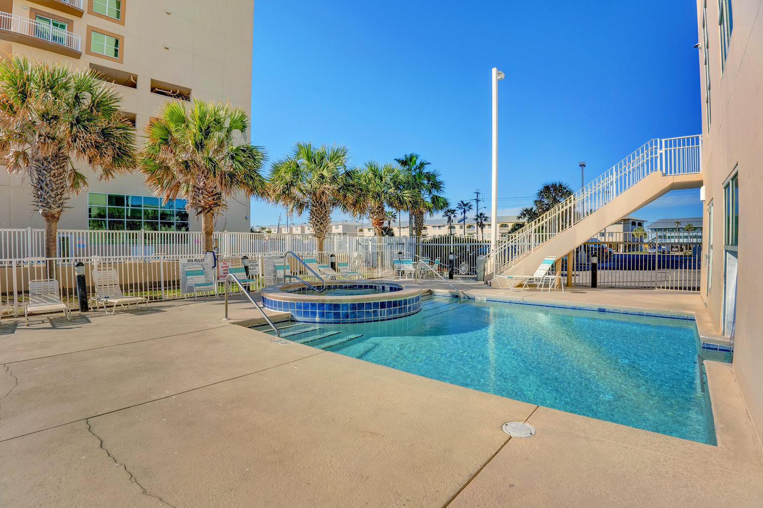 Gulf Shores Vacation Rental