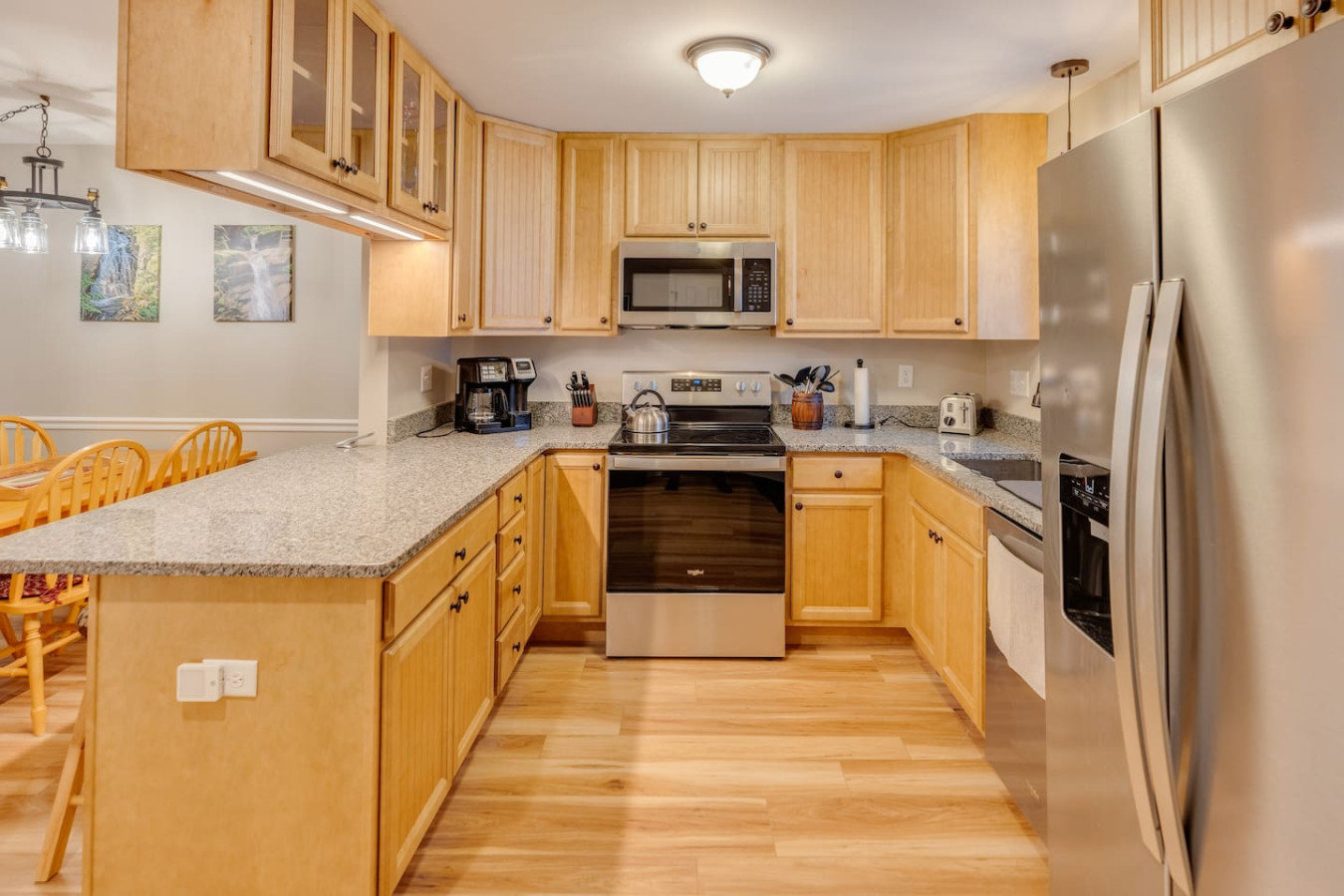 Woodstock Vacation Rental