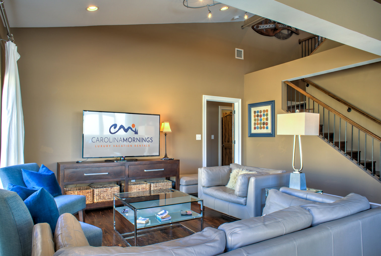 Asheville Vacation Rental