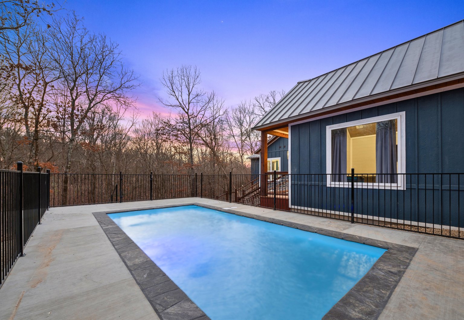 Broken Bow Vacation Rental