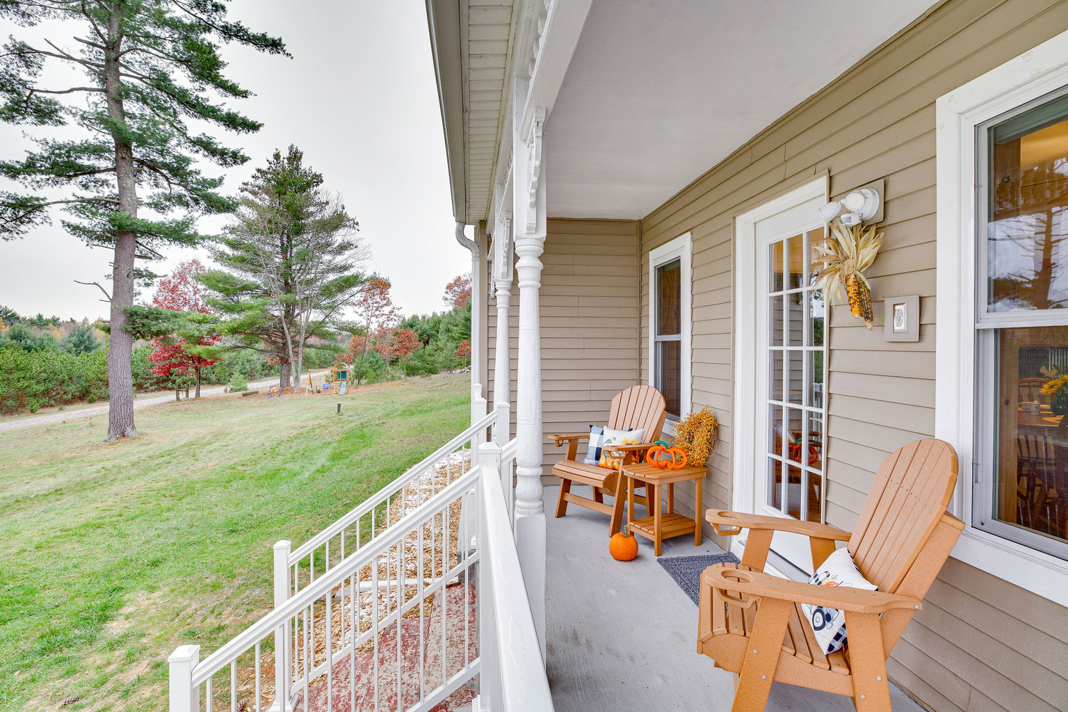Hixton Vacation Rental