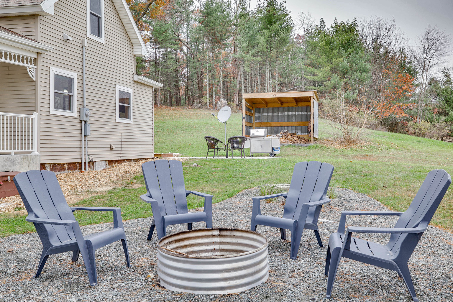 Hixton Vacation Rental
