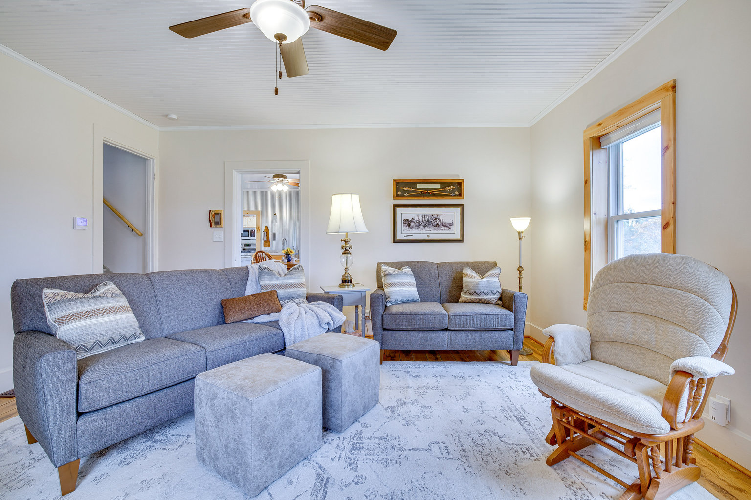 Hixton Vacation Rental