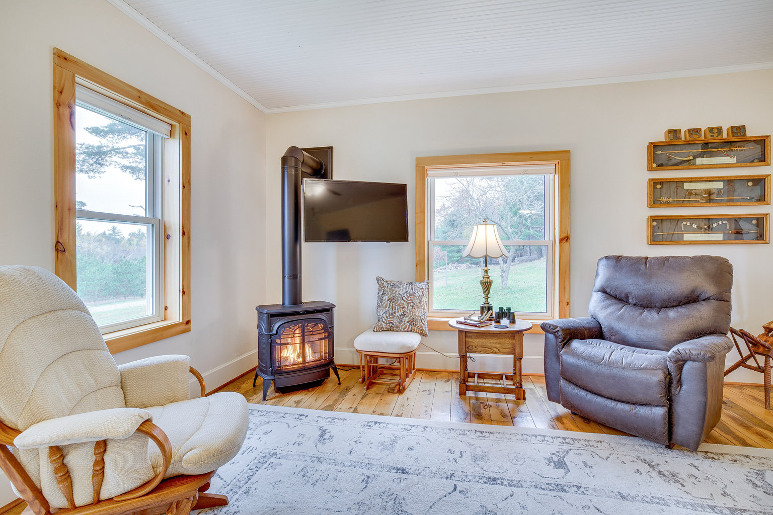 Hixton Vacation Rental