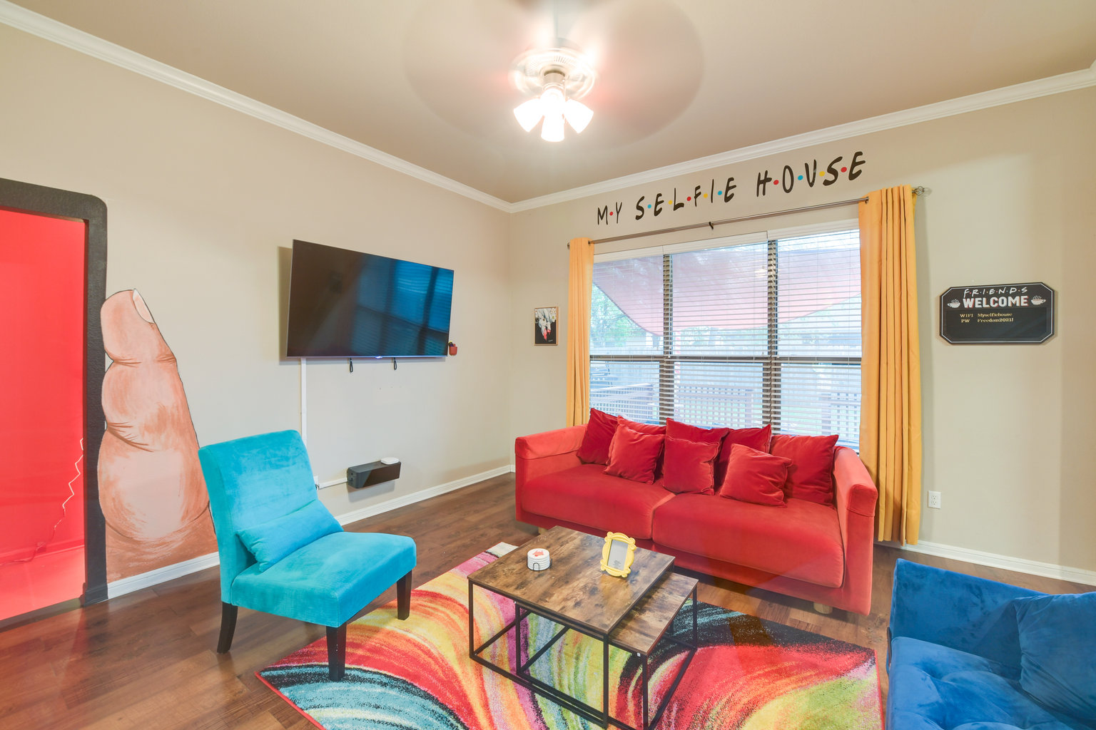 Temple Vacation Rental