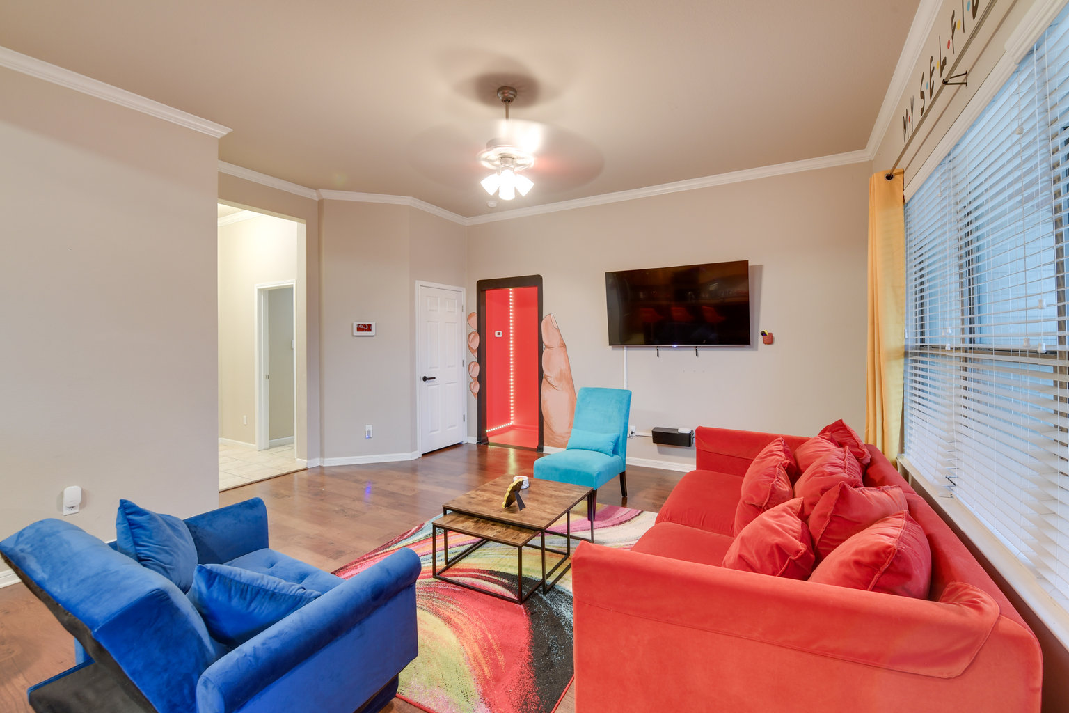 Temple Vacation Rental