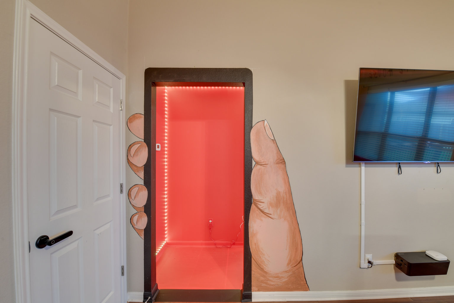 Temple Vacation Rental