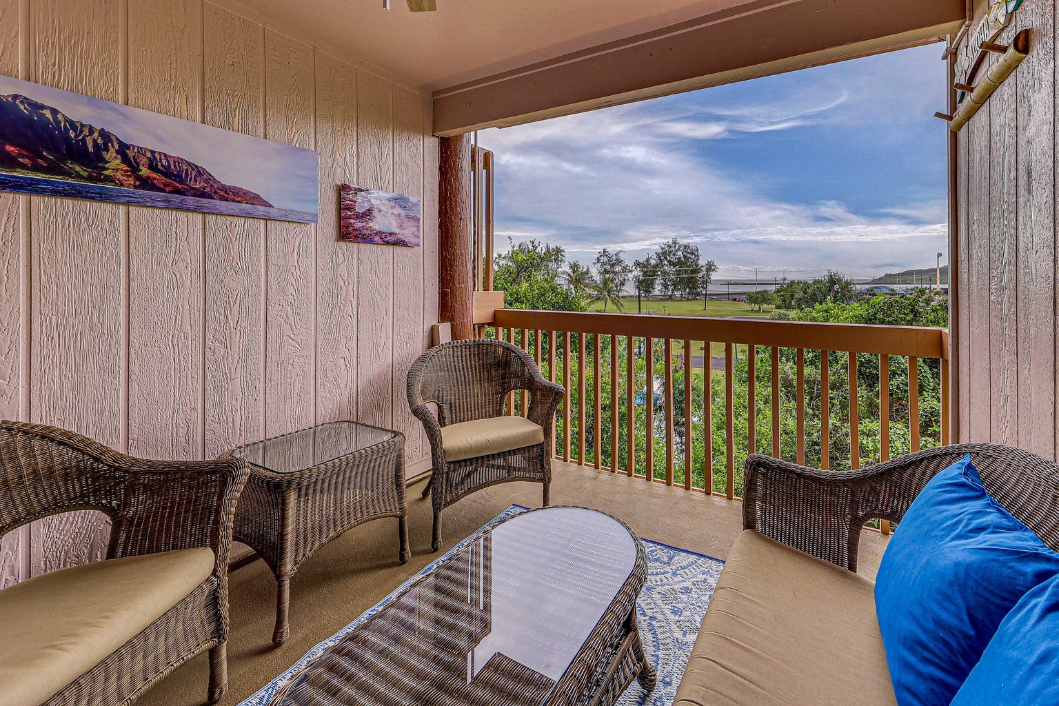 Lihue Vacation Rental