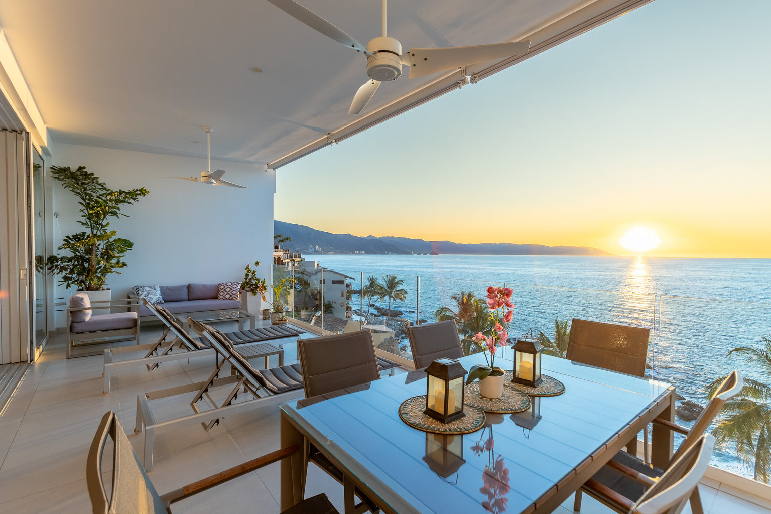 Puerto Vallarta Vacation Rental