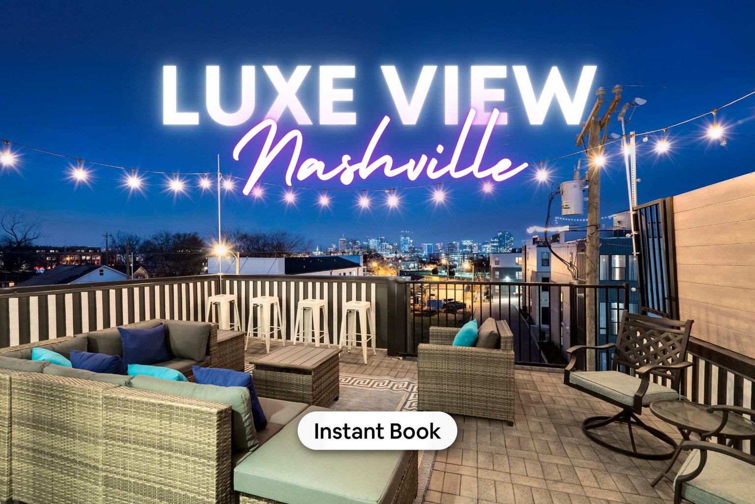 Nashville Vacation Rental
