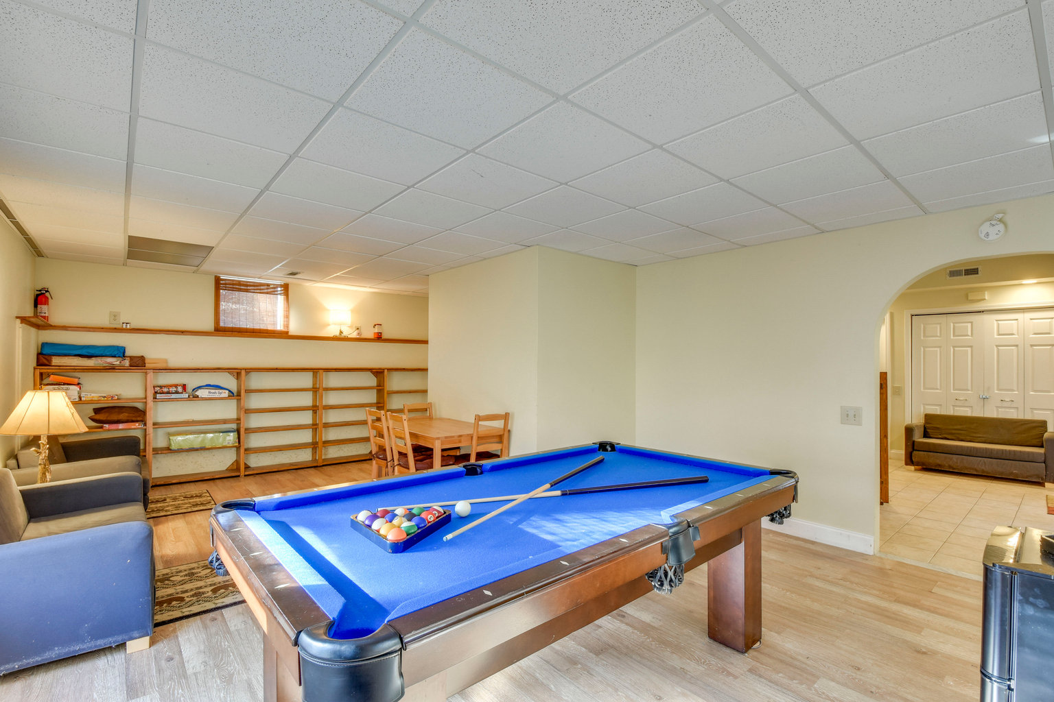 Blairsville Vacation Rental