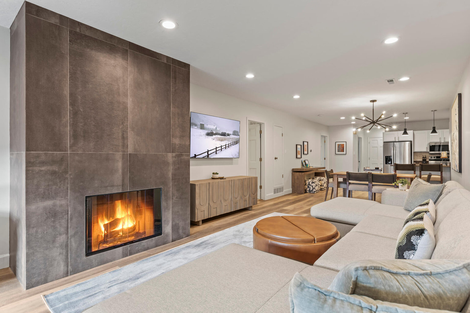Park City Vacation Rental