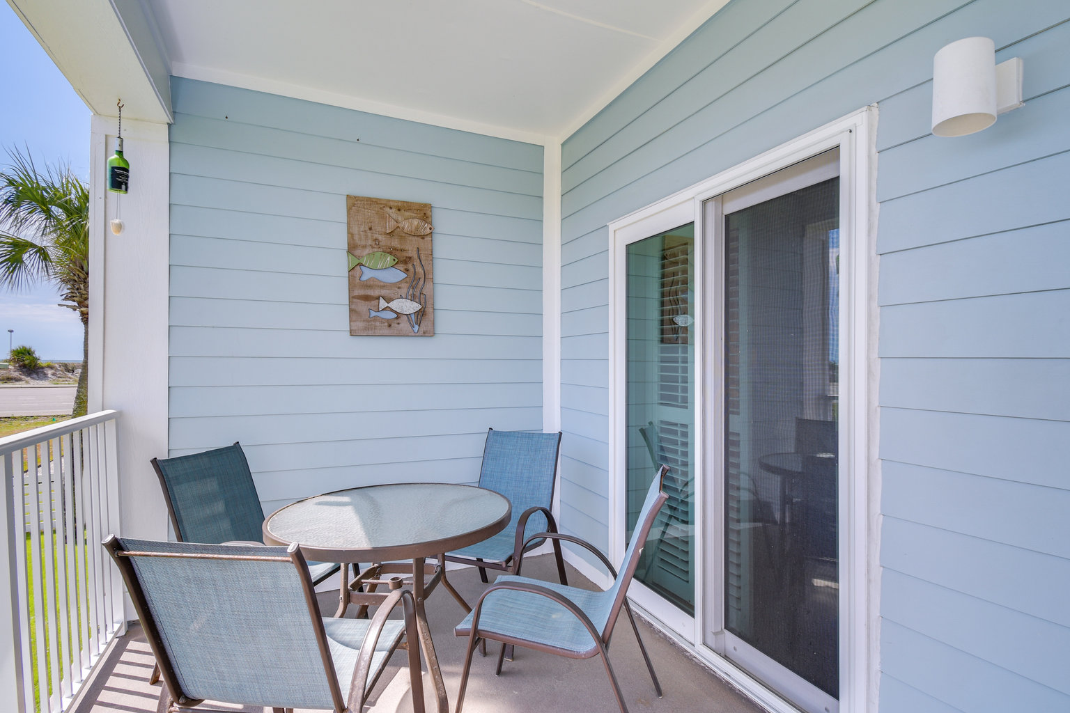 Orange Beach Vacation Rental