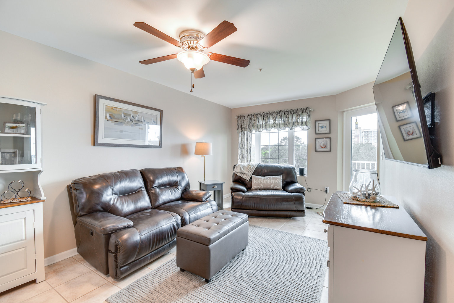 Orange Beach Vacation Rental