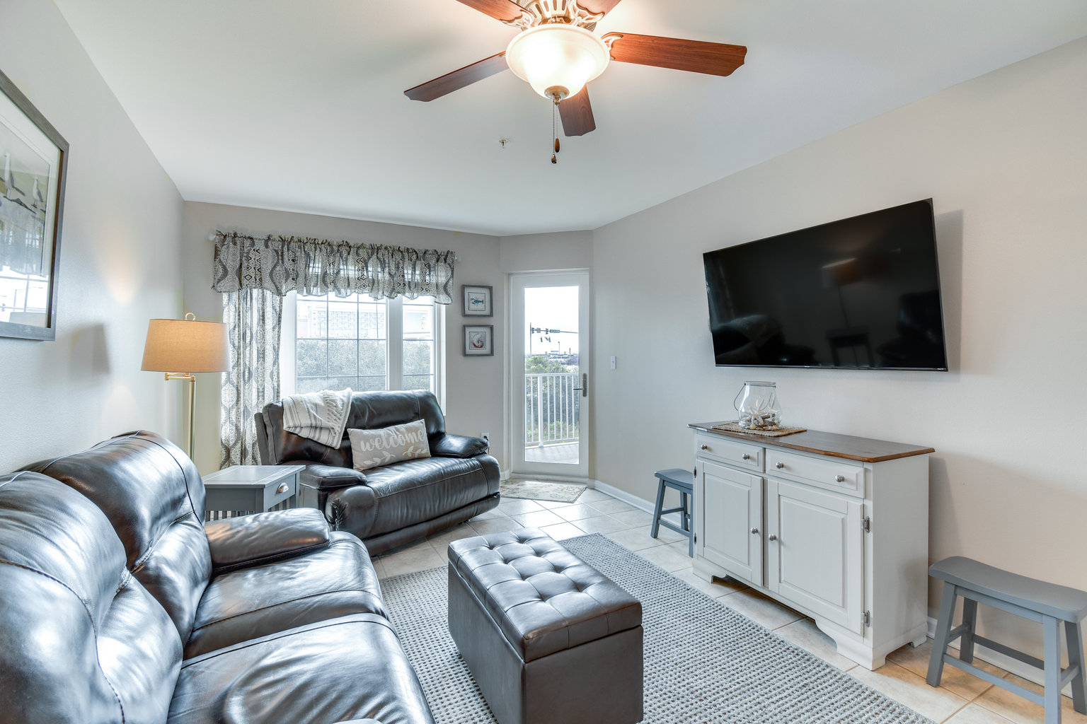 Orange Beach Vacation Rental