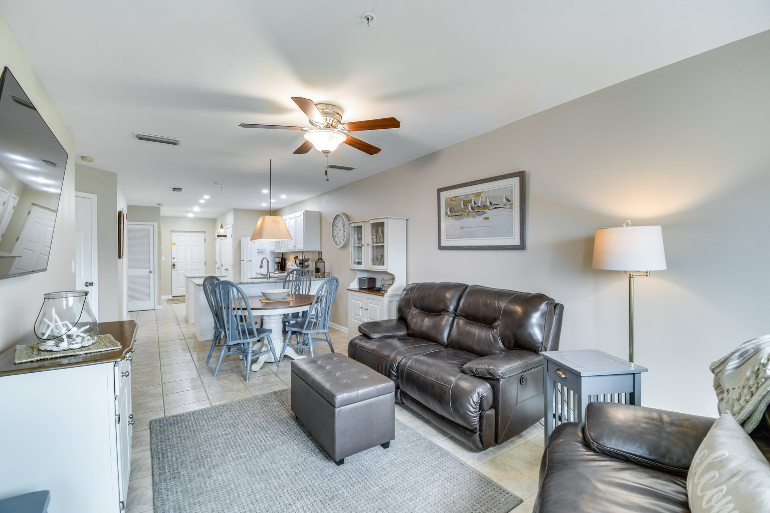 Orange Beach Vacation Rental
