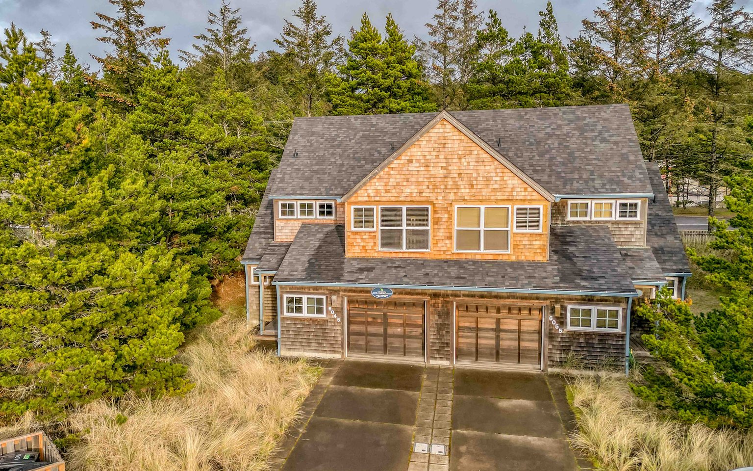 Pacific City Vacation Rental